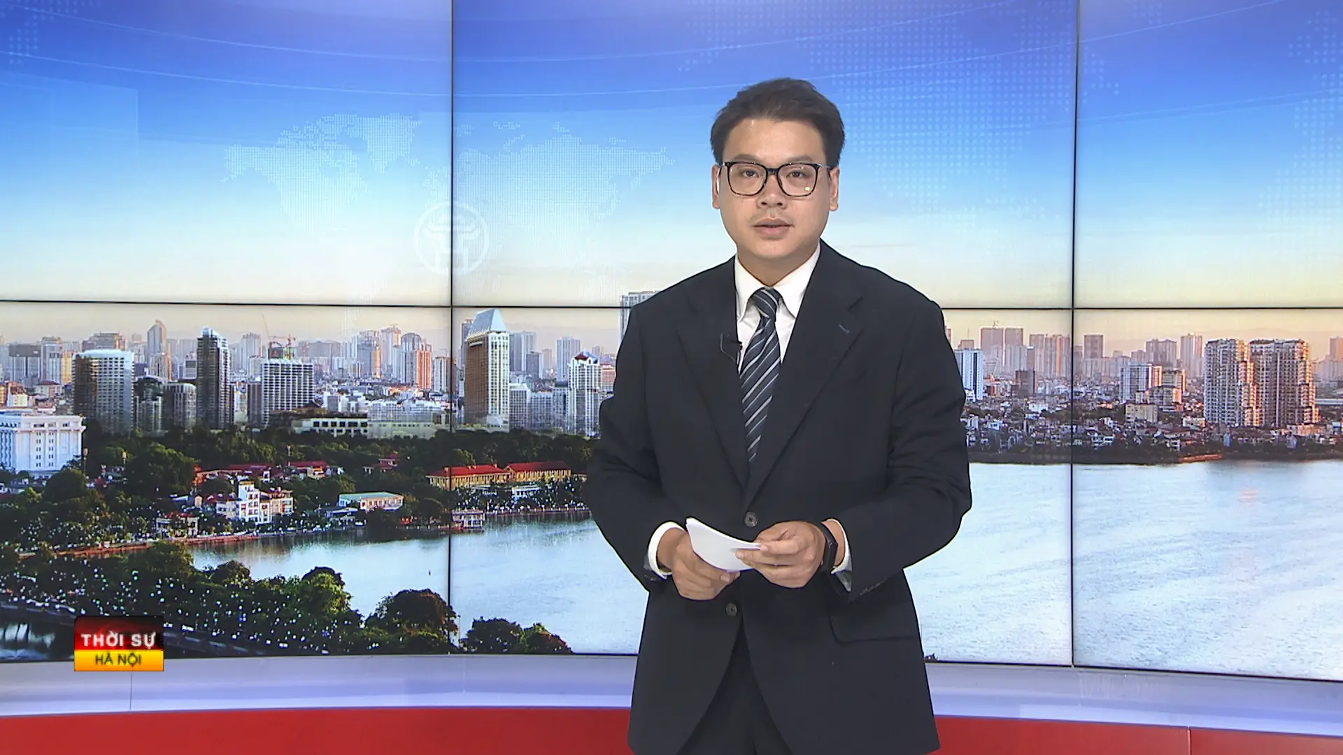 Chương trình Thời sự 15h00 | 29/09/2025